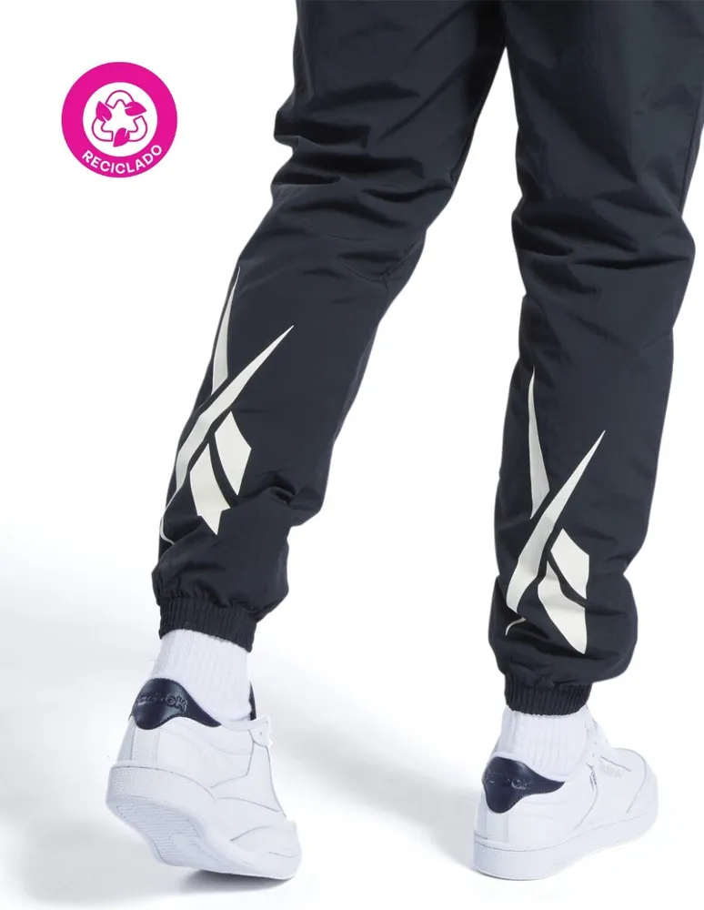 Pantalon reebok store hombre precio