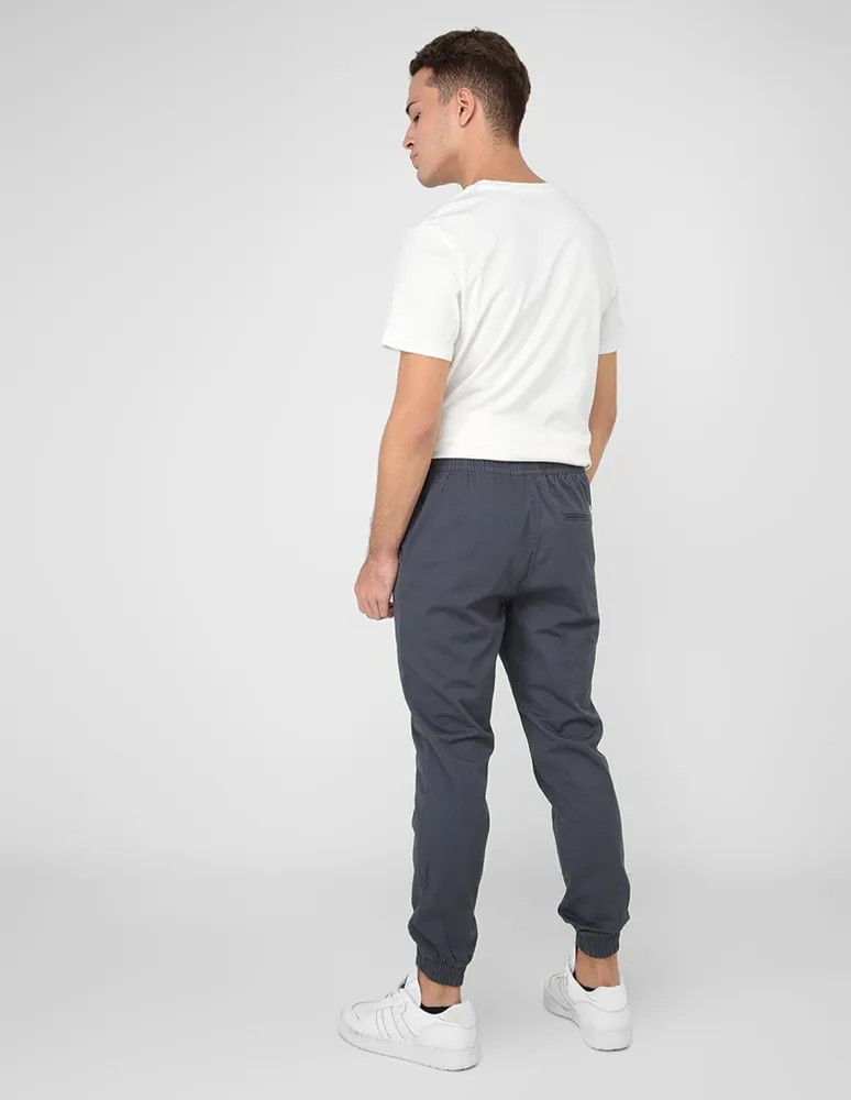 JACK JONES Jogger slim Jack Jones con bolsillos para hombre