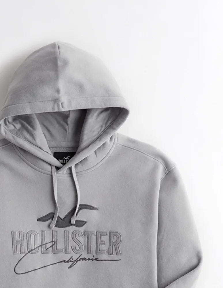 Sudaderas de hollister hombre hot sale