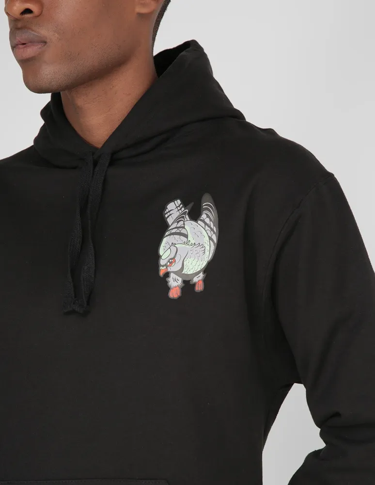 Sudadera Rey Palomo para hombre