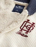 Sueter hollister de discount mujer