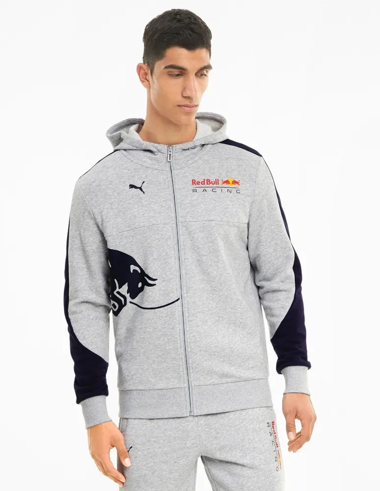 Sudadera puma online liverpool