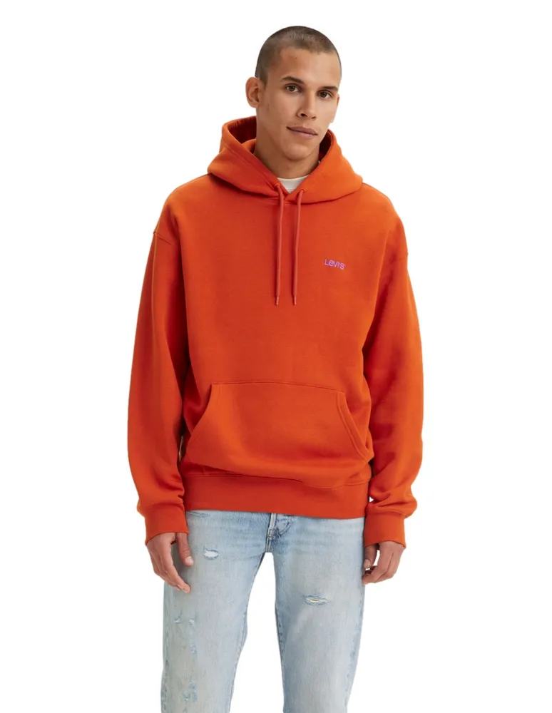 Sudadera levis outlet camuflaje