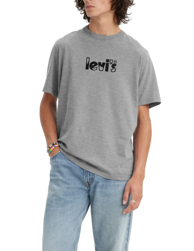 Playera levi's online