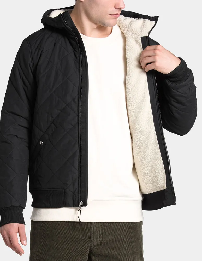 THE NORTH FACE Chamarra The North Face con bolsillos para hombre