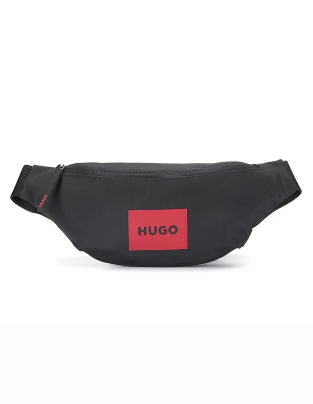 Cangurera hugo boss new arrivals