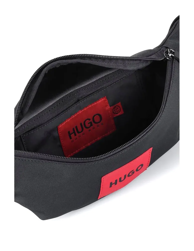 Cangurera discount hugo boss