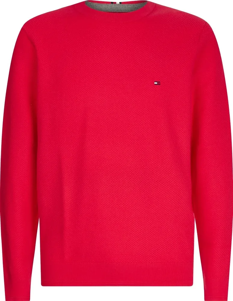 Tommy hilfiger sueter cheap hombre