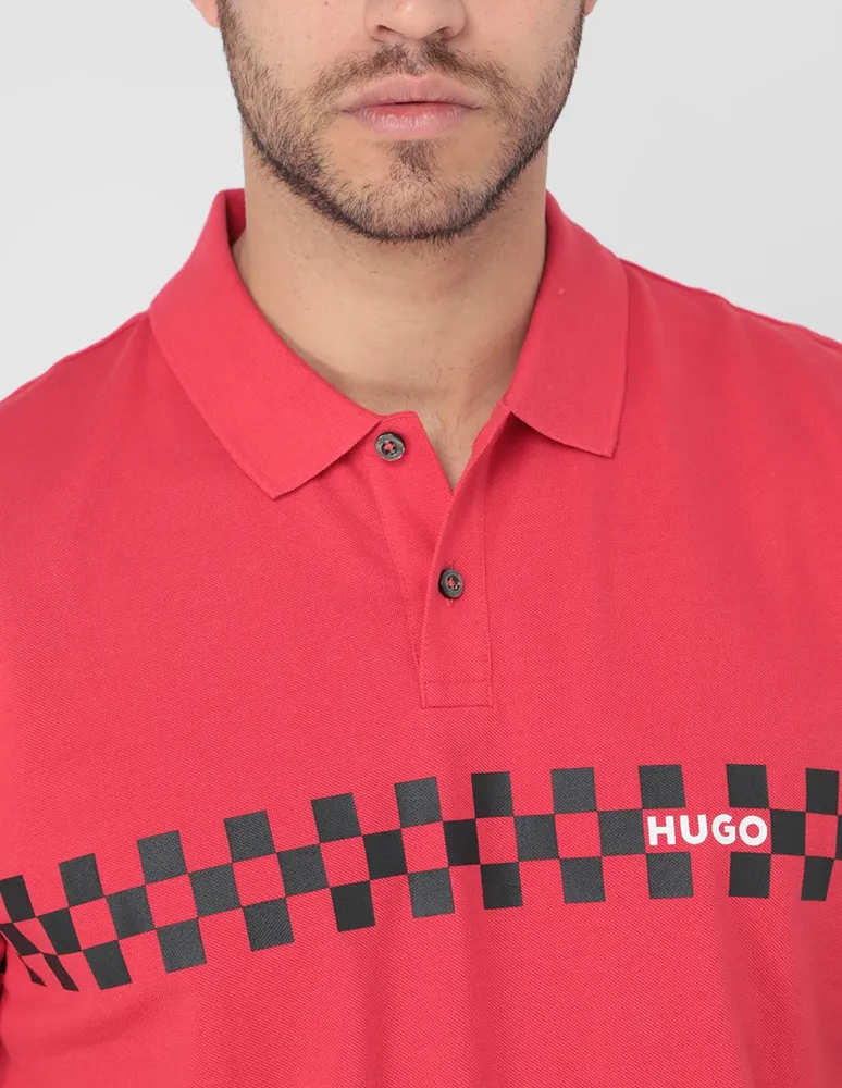 Hugo boss best sale red precio liverpool