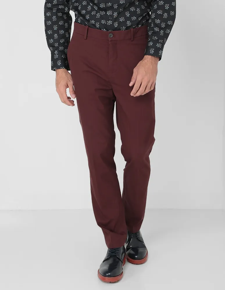 Perry ellis pantalon online hombre