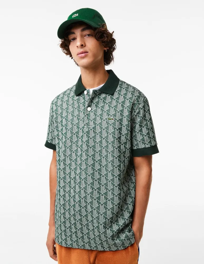 Playeras lacoste hombre online liverpool