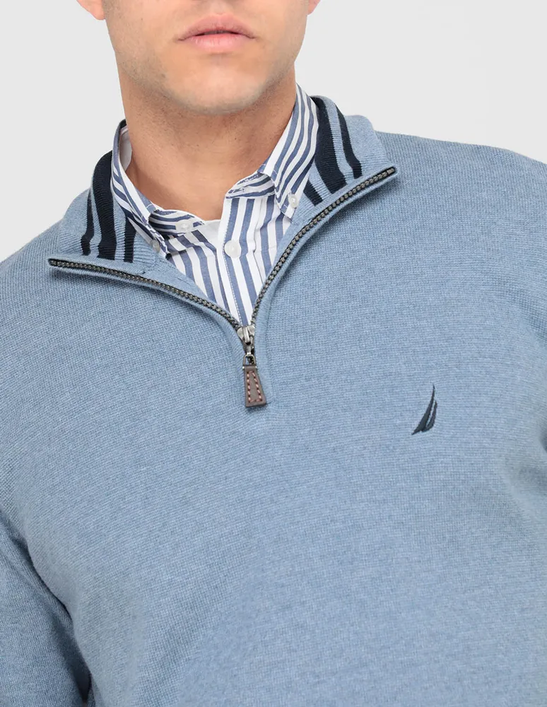 Sueter nautica para online hombre