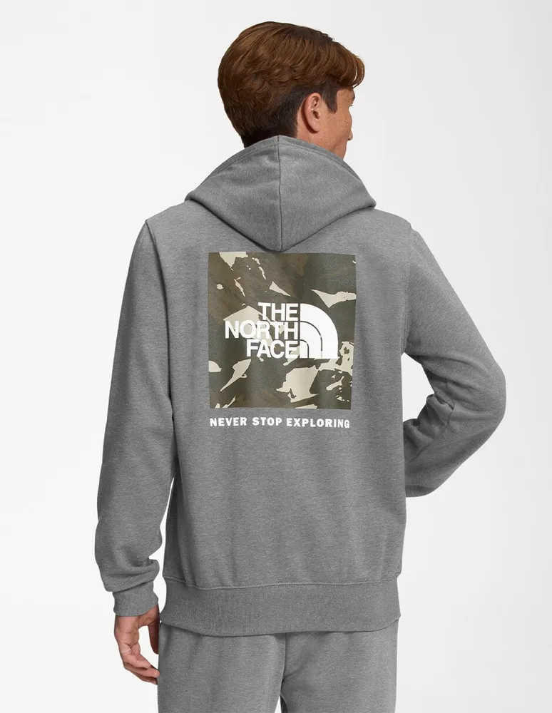 Sudadera north face online hombre