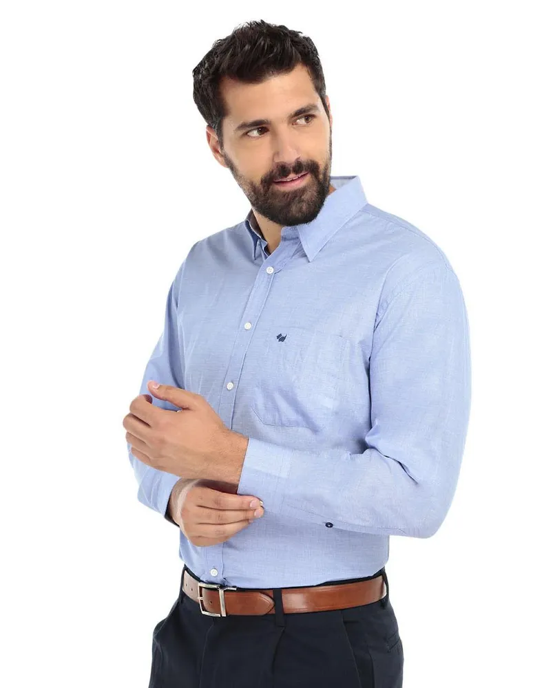 Camisas ferrioni best sale para caballero