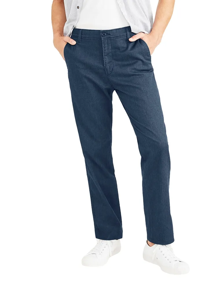 Pantalones dockers hombre online liverpool