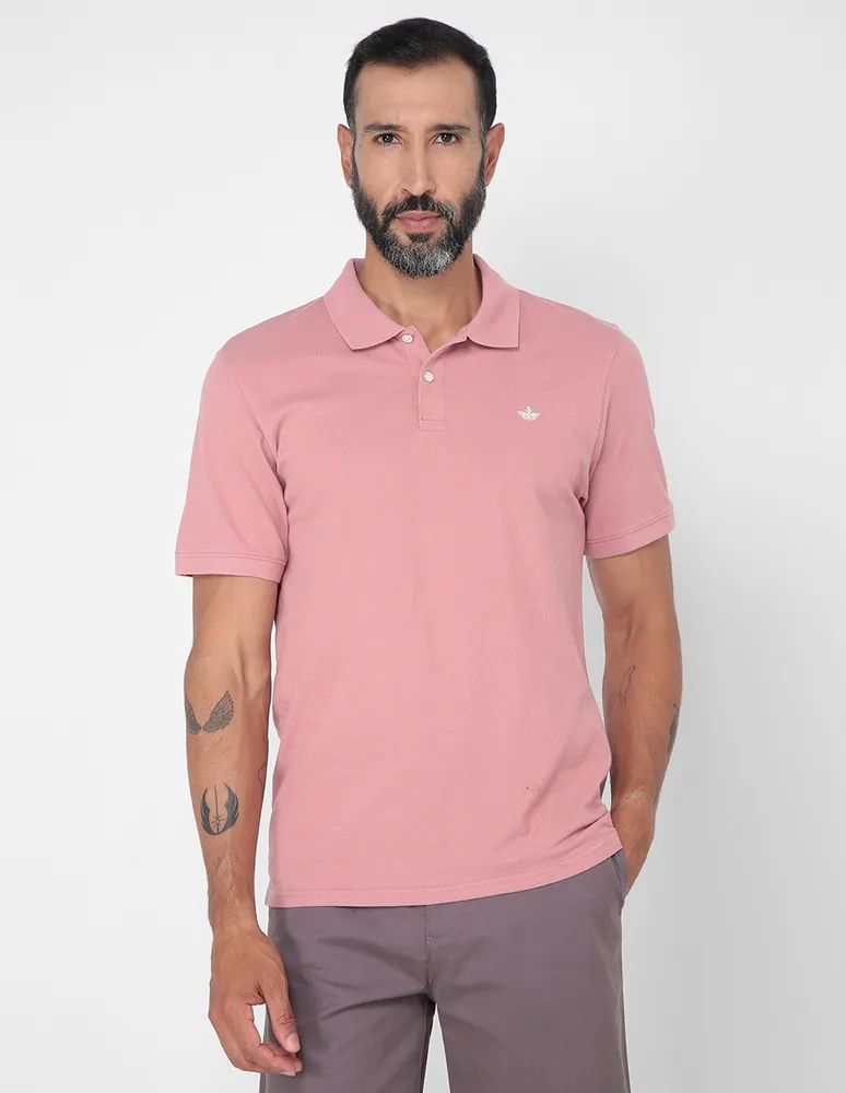 Playeras discount dockers hombre