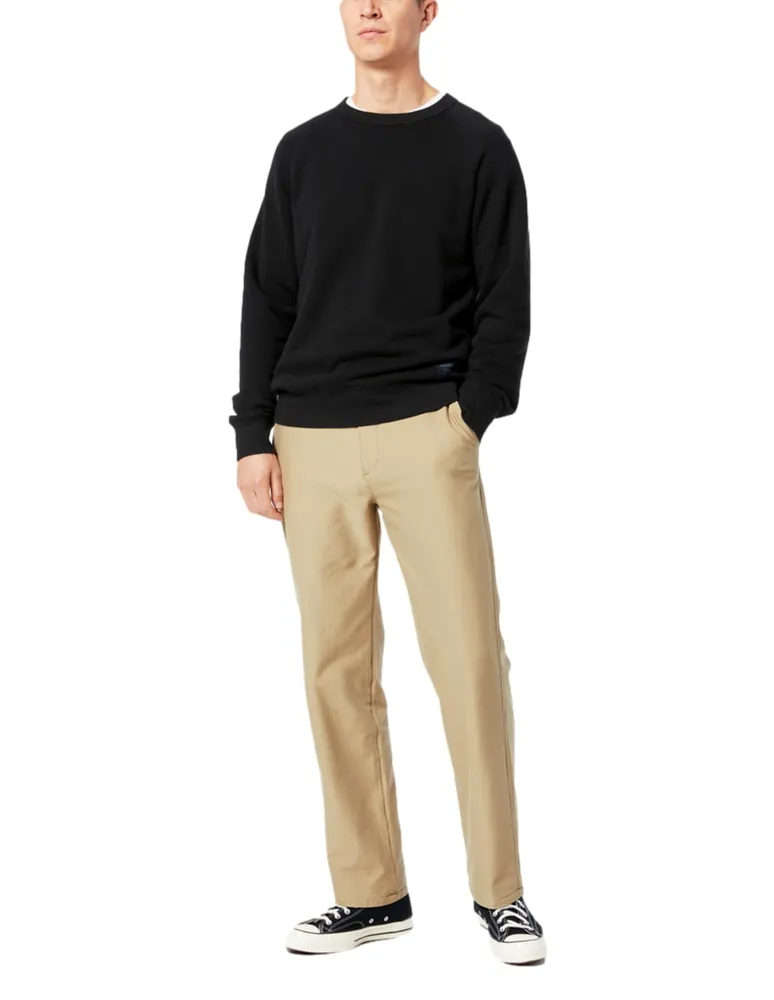 Pantalones dockers online liverpool