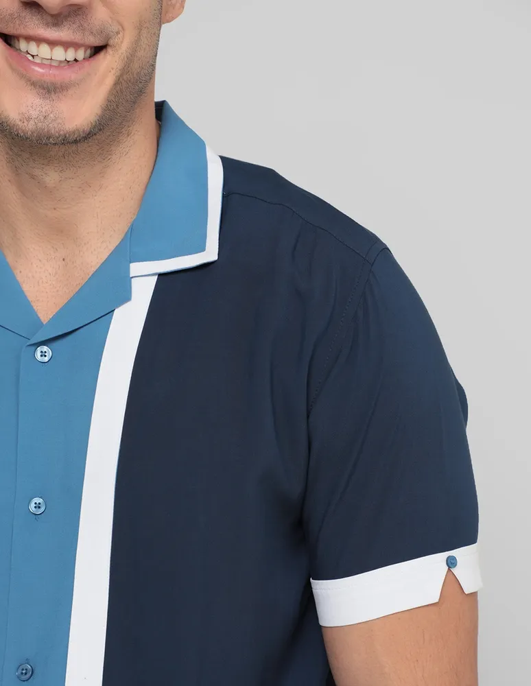 Camisas cubavera online