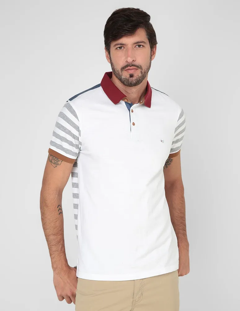 Playeras discount ferrioni hombre