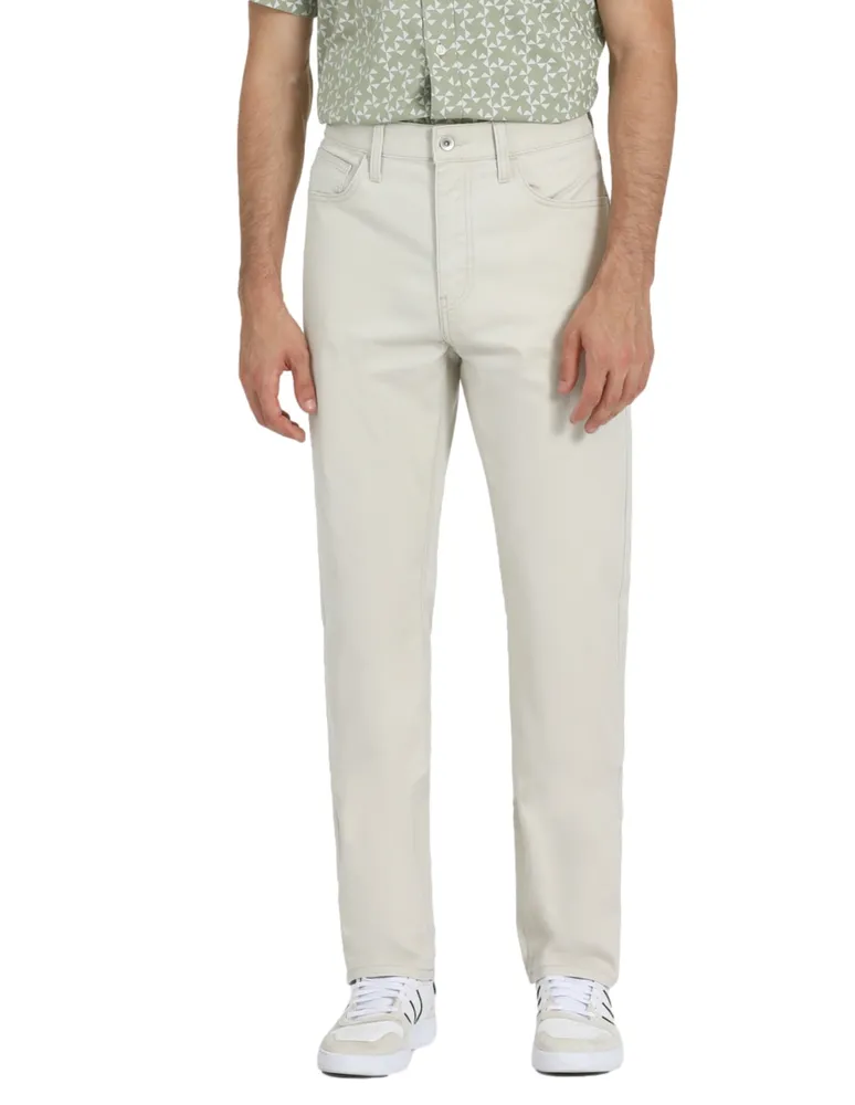 Pantalones dockers hombre discount liverpool