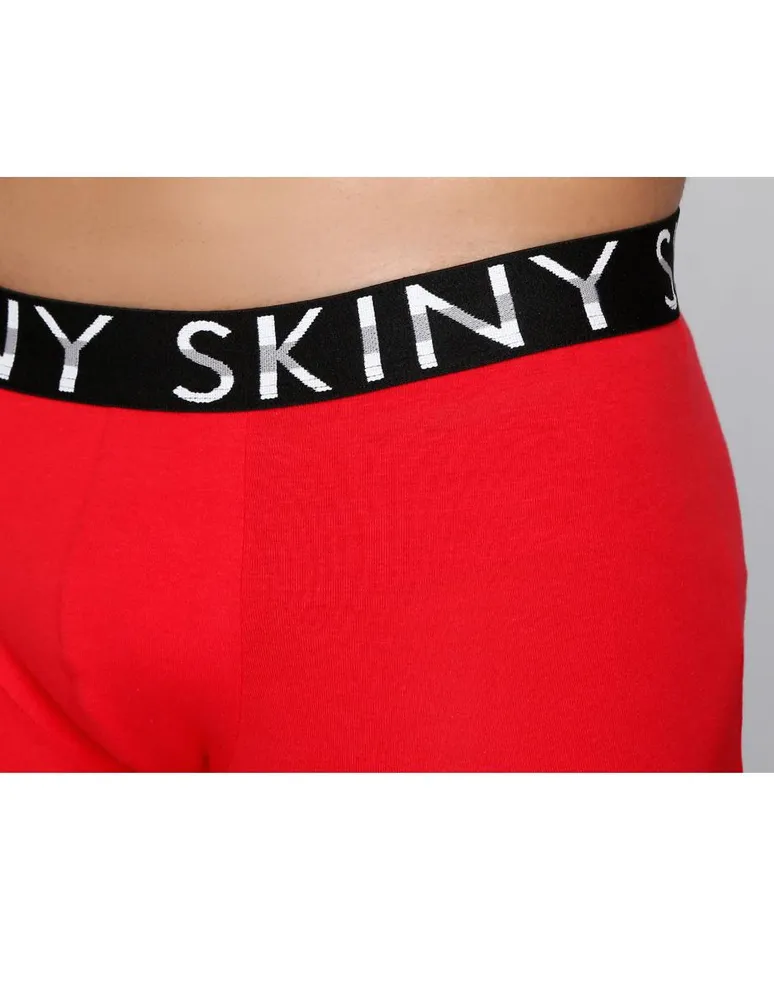 SKINY B xer Skiny 3 piezas Paseo Interlomas Mall