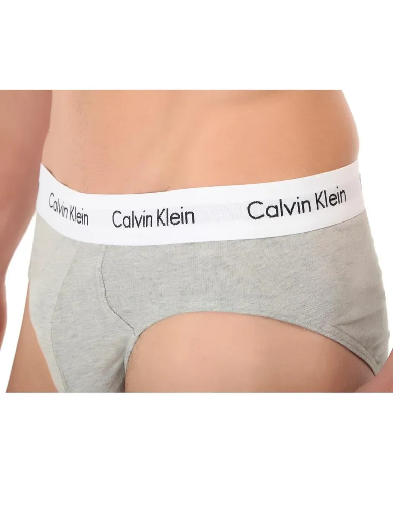 Set de trusa Calvin Klein algod n