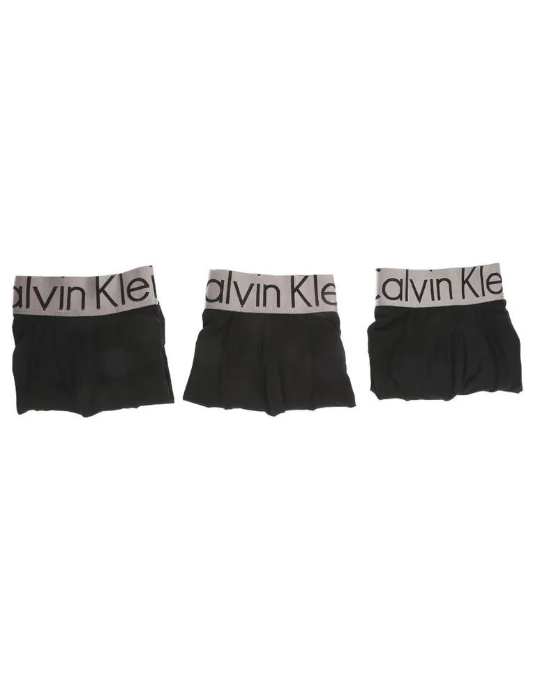 CALVIN KLEIN Set de b xer Calvin Klein Paseo Interlomas Mall