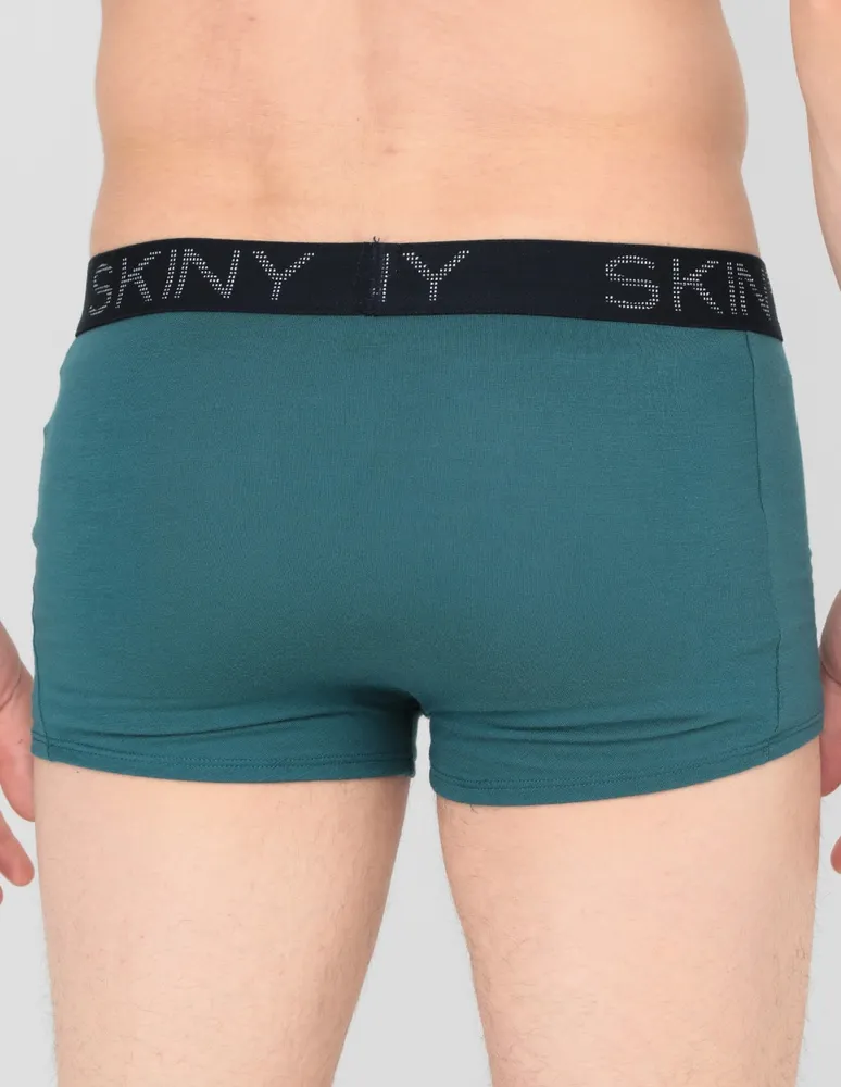 Skiny best sale boxer mujer