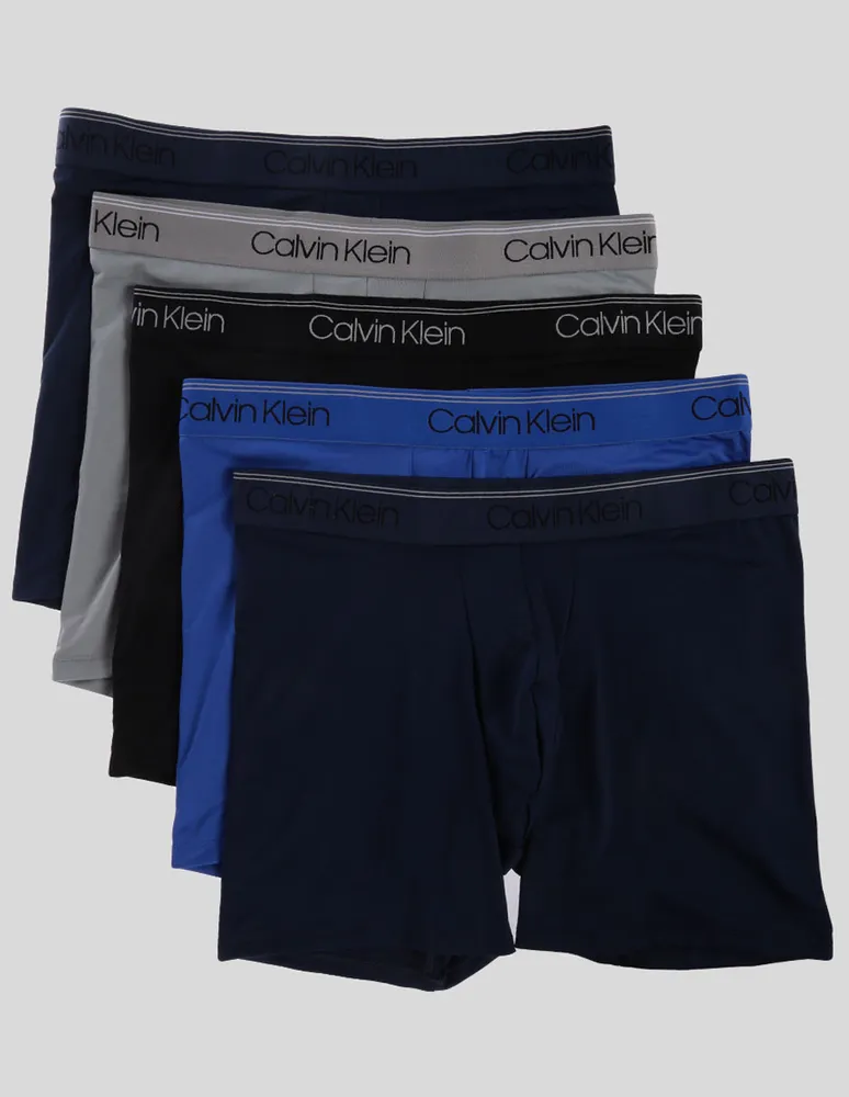 Set b xer Calvin Klein