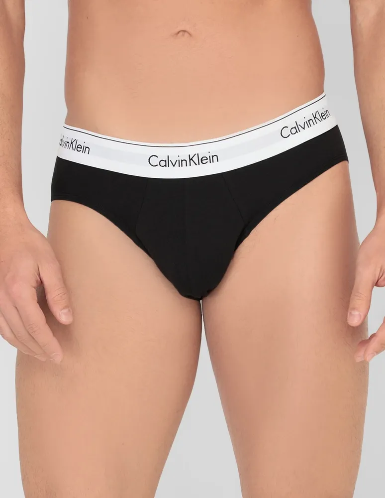 Trusas calvin best sale klein para hombre