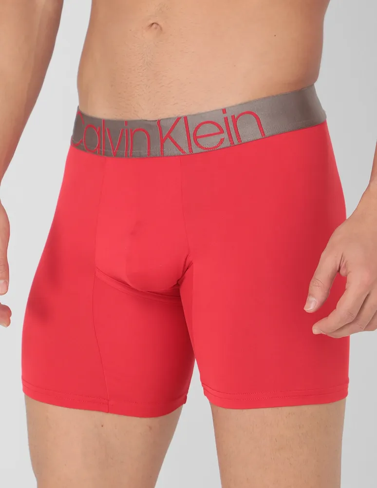 B xer brief Calvin Klein para hombre