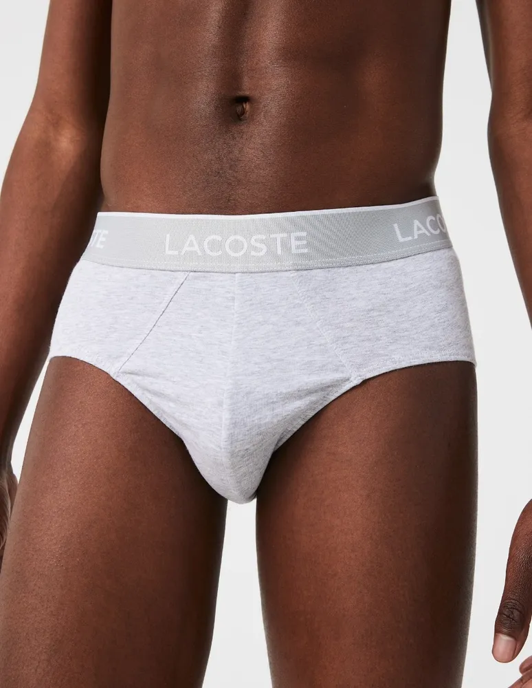 Trusas lacoste 2025