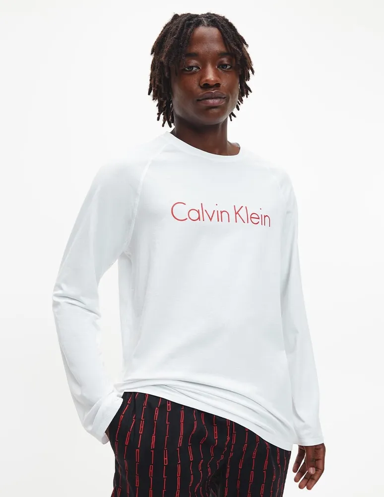 Pijamas para best sale hombre calvin klein