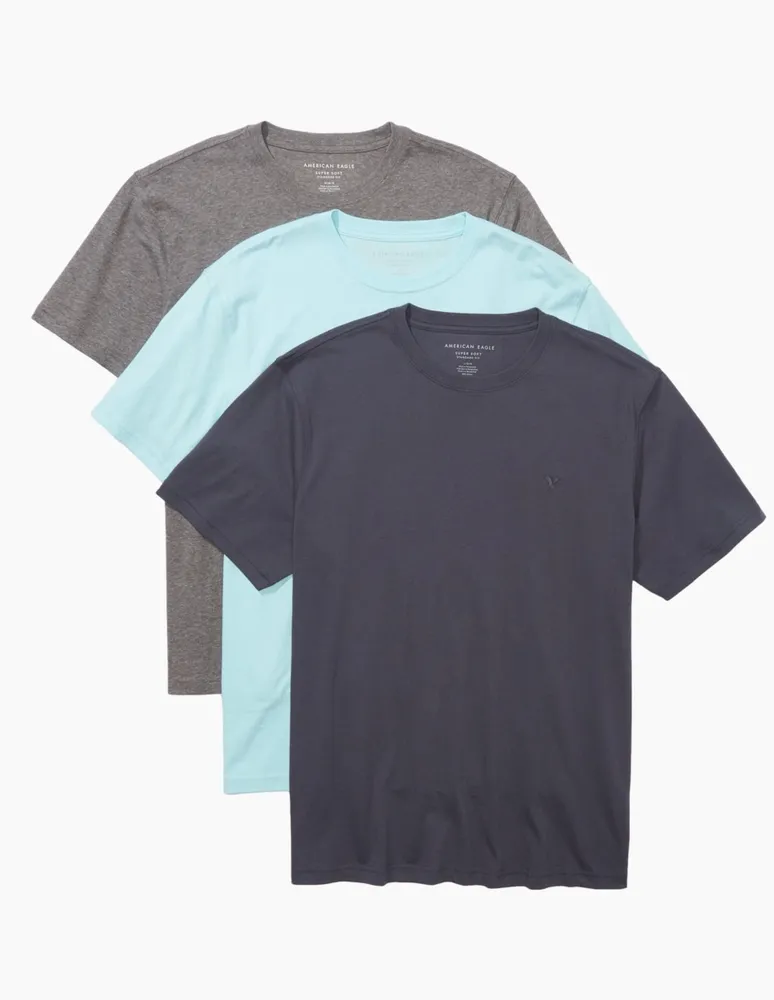 Playeras american eagle online hombre