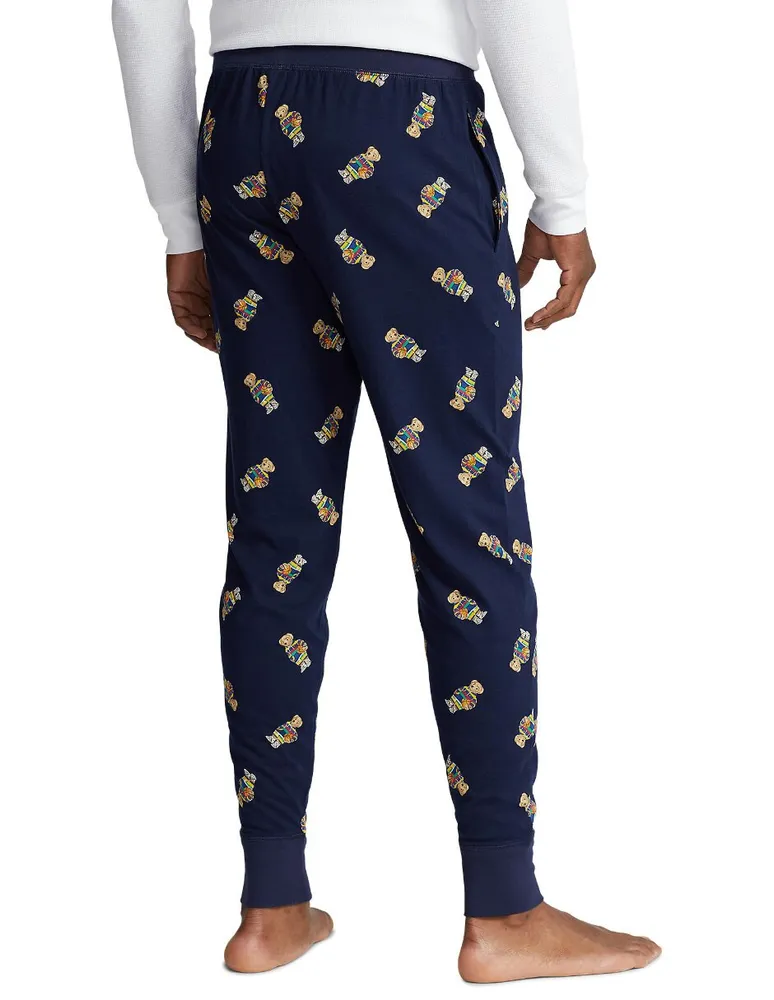 Pijama ralph lauren online hombre