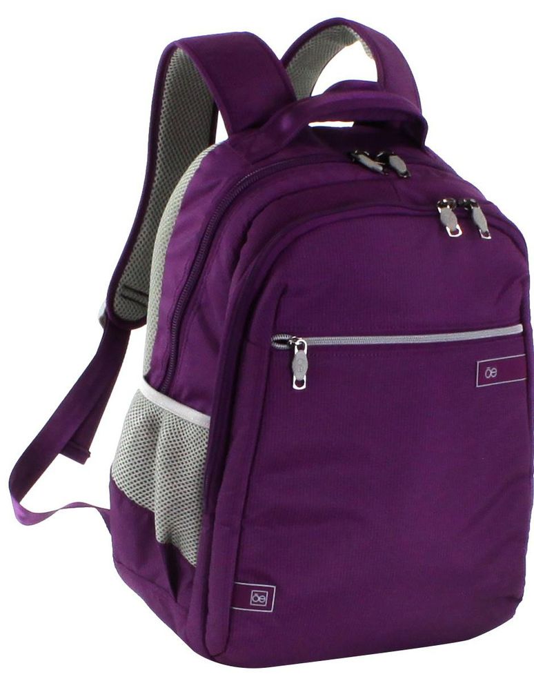 CLOE Mochila de viaje CLOE unisex impermeable Paseo Interlomas Mall