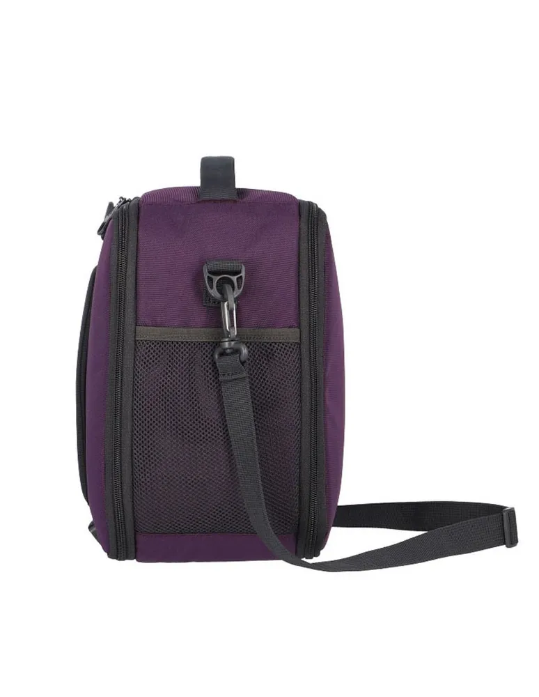 SAMSONITE Lonchera t rmica Samsonite Bts 2022 unisex Paseo