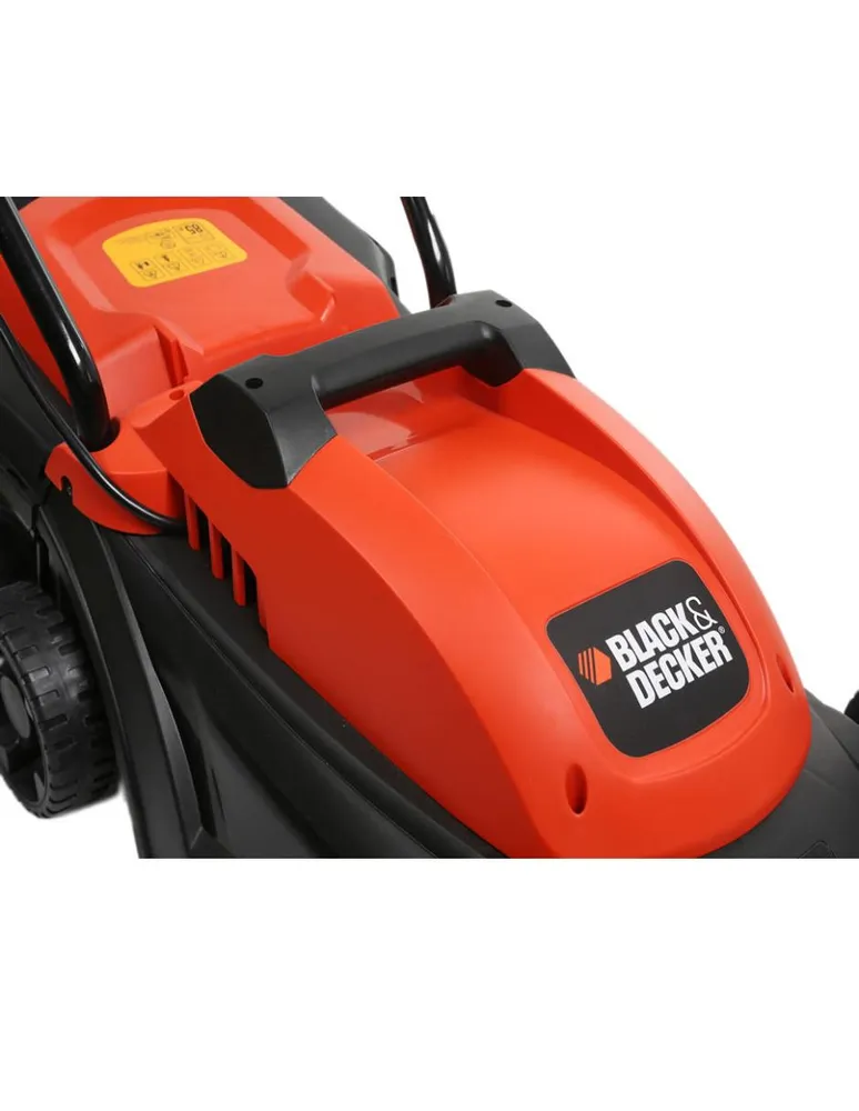 BLACK DECKER Podadora El ctrica Black Decker Paseo