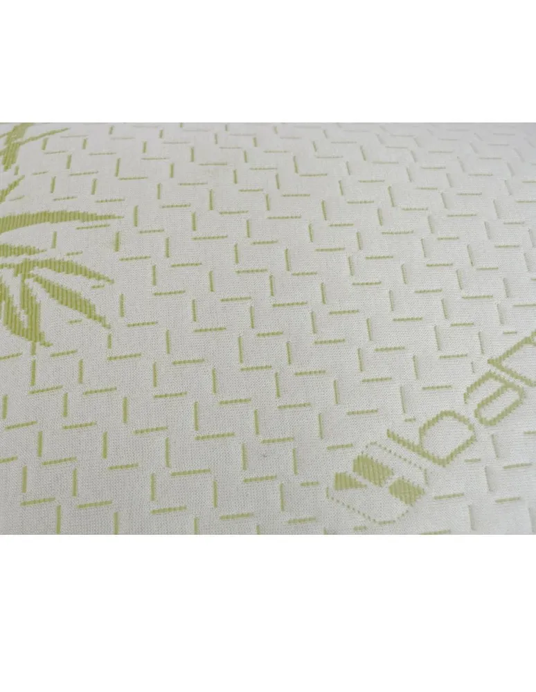 Almohada spring air memory best sale foam liverpool