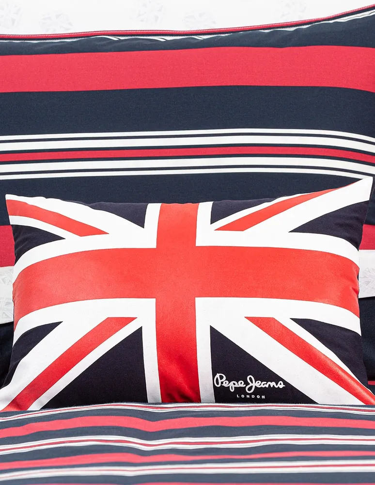 Almohadas pepe jeans discount liverpool