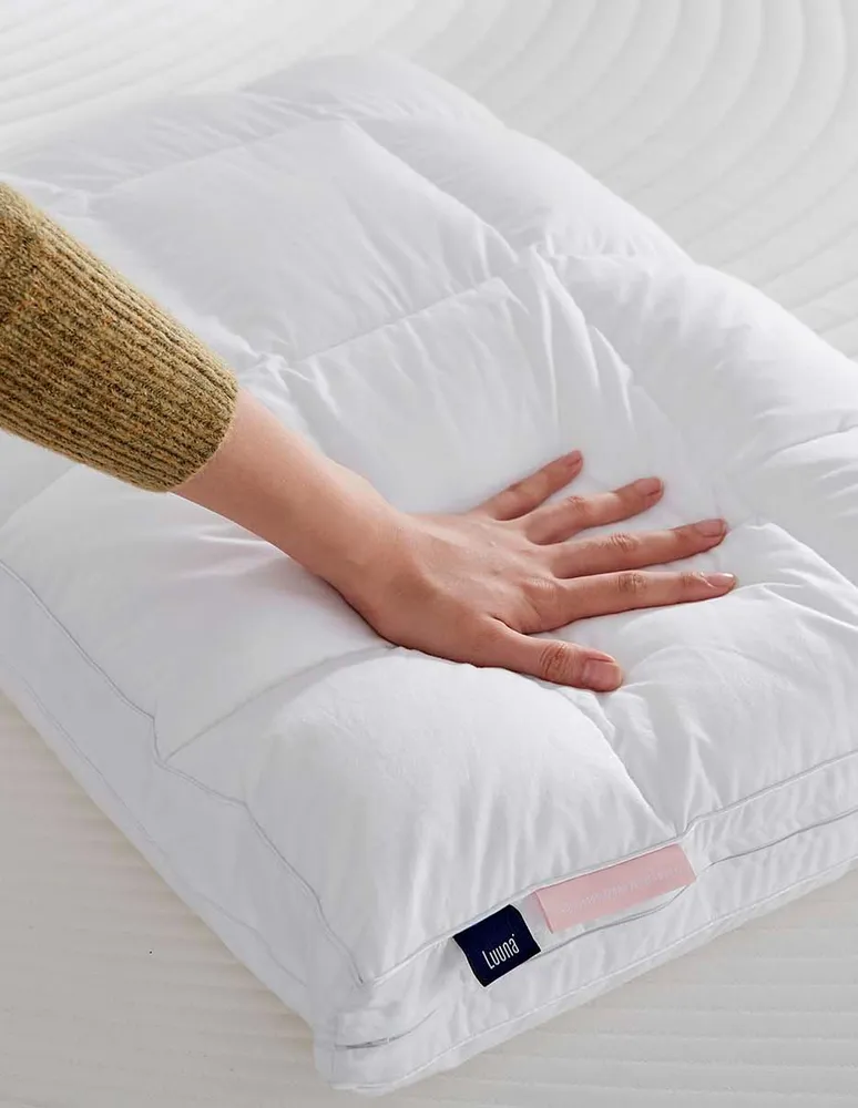 Almohada cervical online liverpool