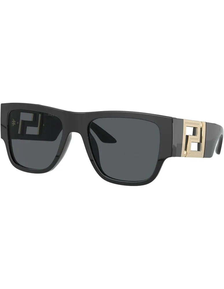 VERSACE Lente solar para hombre Versace Paseo Interlomas Mall