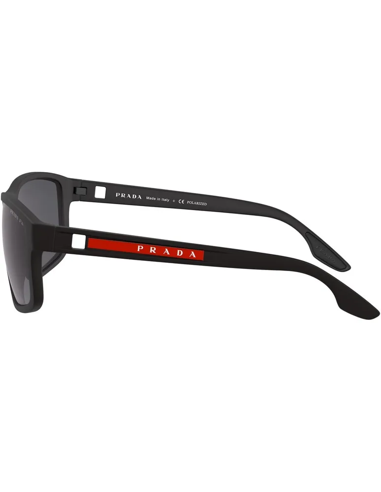 PRADA ROSSA Lente solar para hombre Prada Rossa Paseo Interlomas