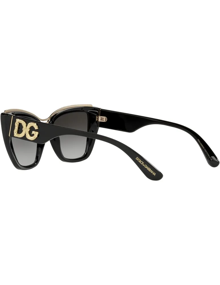 Lentes dolce & gabbana mujer online liverpool