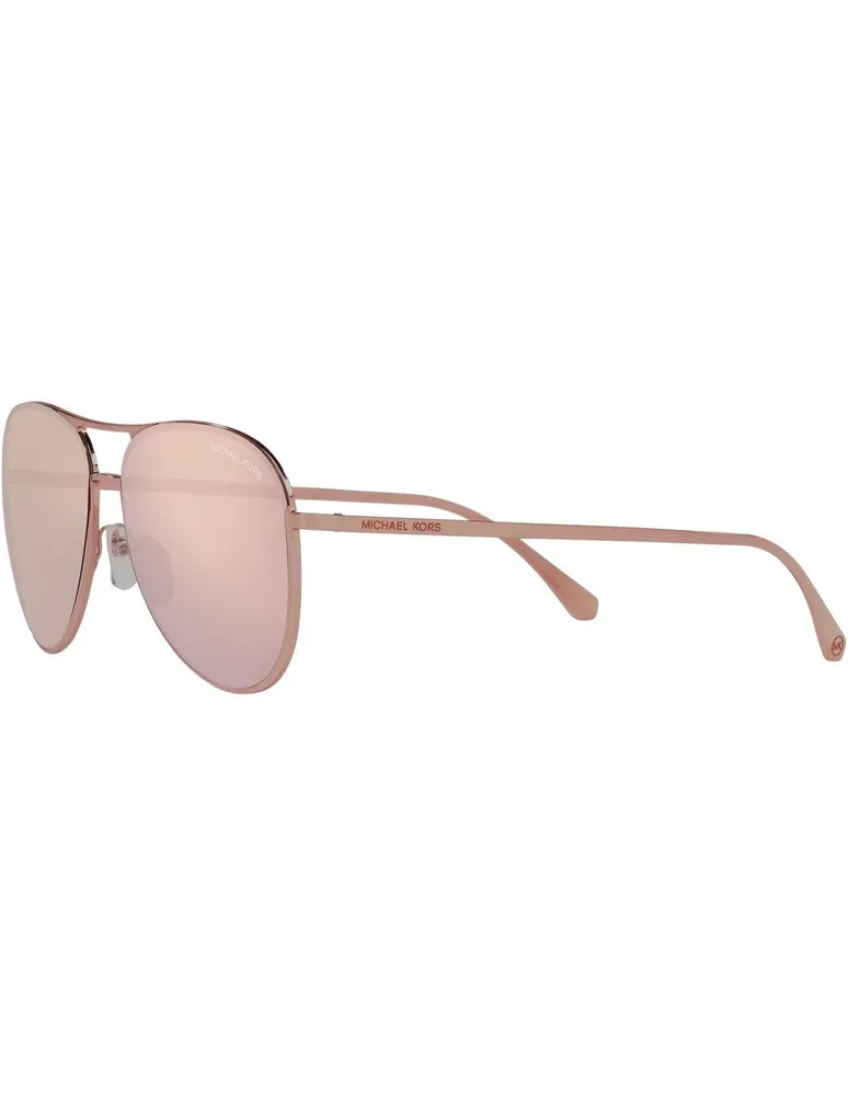 Lentes michael discount kors mujer liverpool