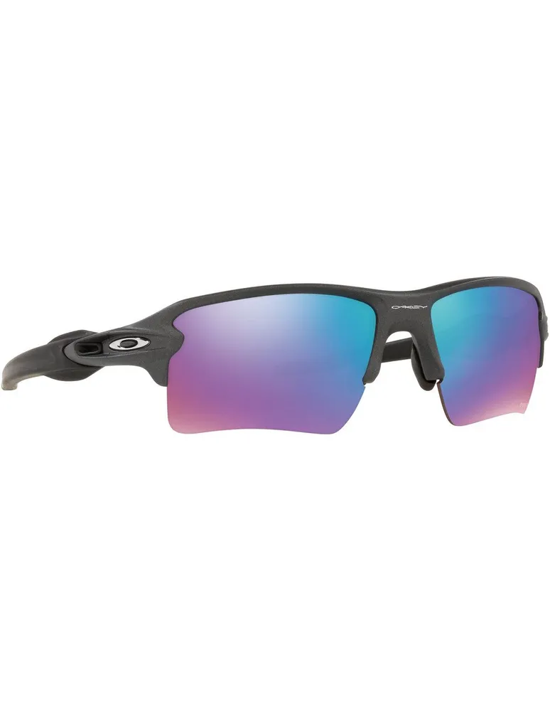 Tenis oakley best sale flak rosa