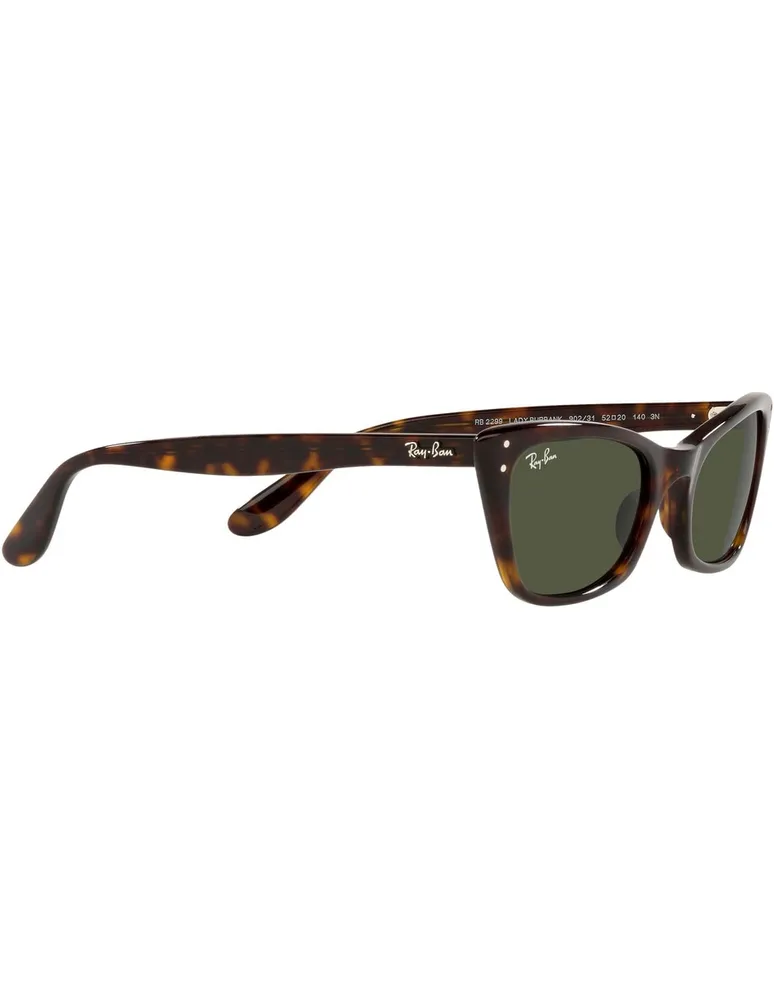 Liverpool lentes cheap ray ban