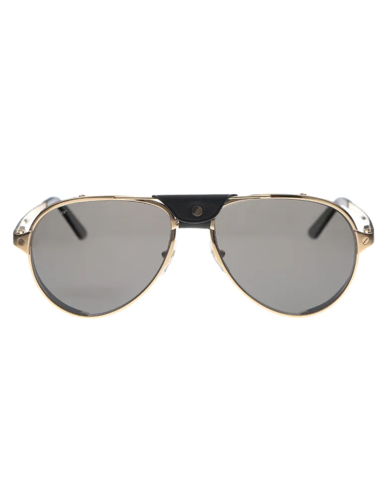 Lentes de sol Cartier para hombre