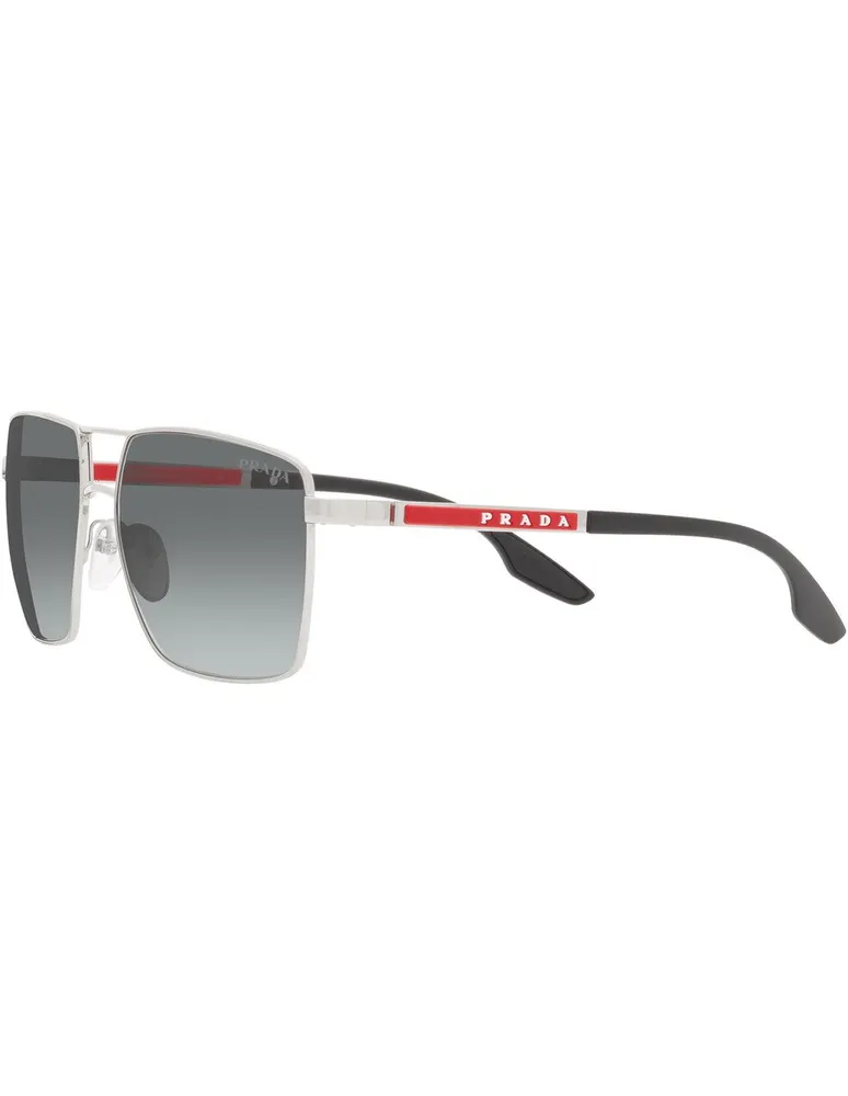 Lentes de sol online prada hombre