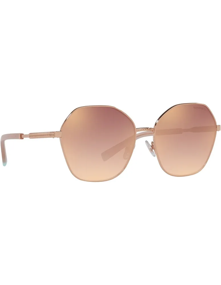 TIFFANY Lentes de sol Tiffany para mujer Paseo Interlomas Mall